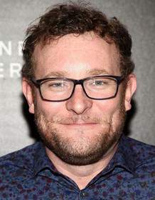 James Adomian