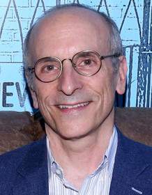 Seth Barrish