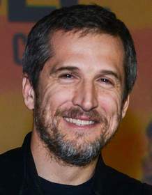 Guillaume Canet