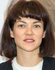 Olivia Ross