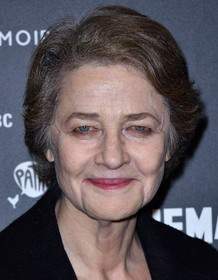 Charlotte Rampling