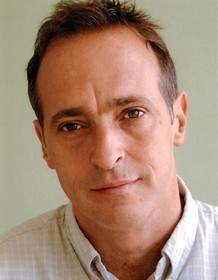 David Sedaris
