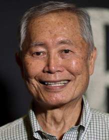 George Takei