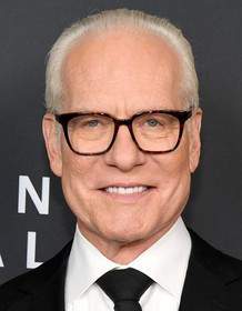 Tim Gunn
