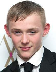Conner Chapman