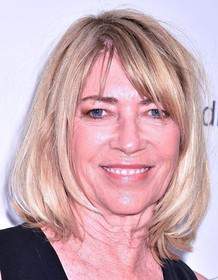 Kim Gordon