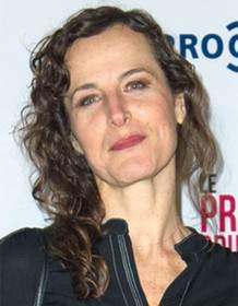 Anne Loiret