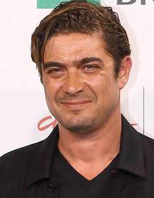 Riccardo Scamarcio