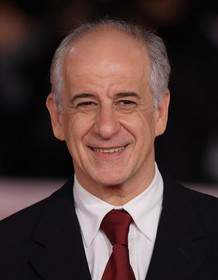 Toni Servillo