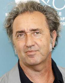 Paolo Sorrentino
