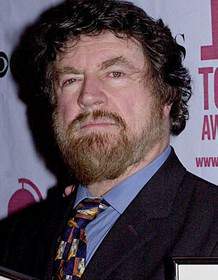 Alan Bates