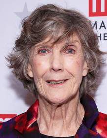 Eileen Atkins