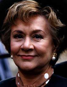Joan Plowright