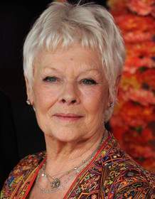 Judi Dench