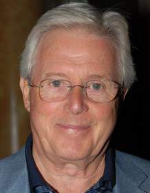 Michael Aspel