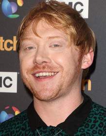 Rupert Grint