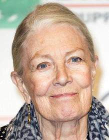 Vanessa Redgrave
