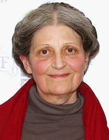 Monica Swinn