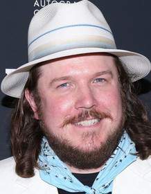 Ben Dickey