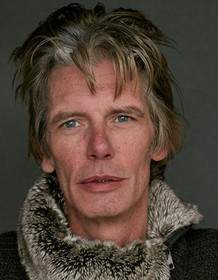 Charlie Sexton