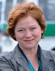 Imogen Kogge