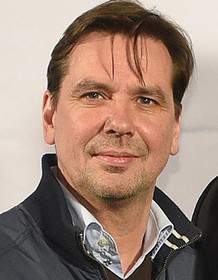 Michael Maertens