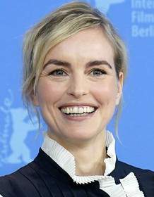 Nina Hoss