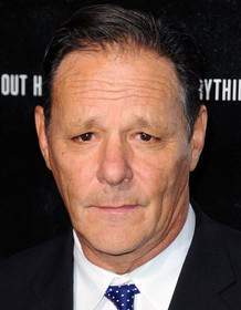 Chris Mulkey