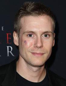 Zachary Booth
