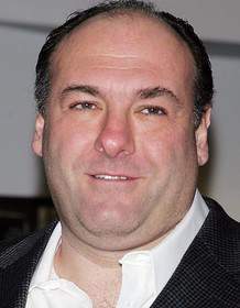 James Gandolfini