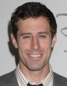 Josh Cooke