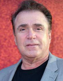 Michael Rispoli