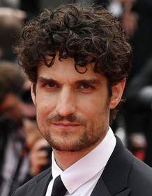 Louis Garrel