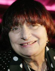 Agnès Varda