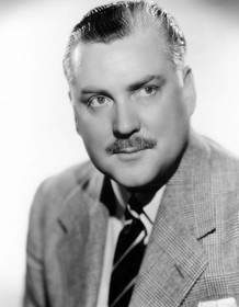 Nigel Bruce