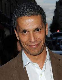 Sami Bouajila