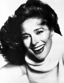 Joan Hackett
