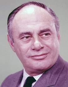 Martin Balsam