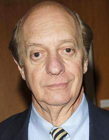 Basil Hoffman