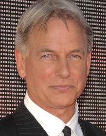 Mark Harmon