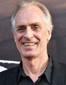 Keith Carradine