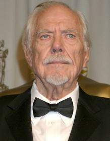 Robert Altman
