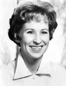 Alice Ghostley
