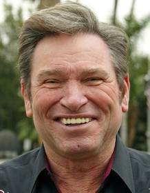 Burton Gilliam