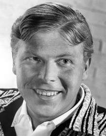 Albert Salmi