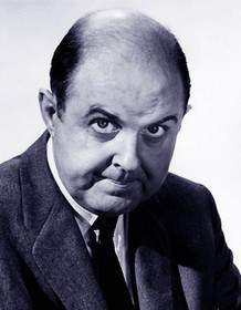 John McGiver