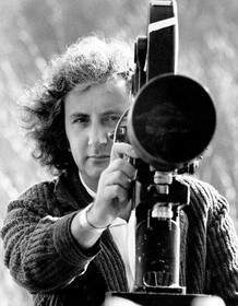 Michael Winner