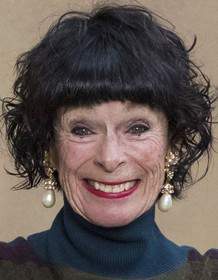 Geraldine Chaplin
