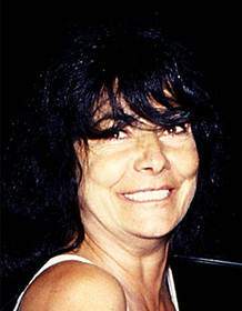 Helena Kallianiotes