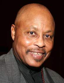 Roger E. Mosley